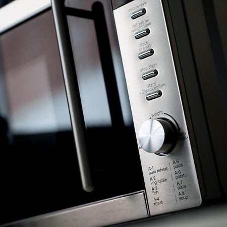 Meda Apartments 普雷韦扎 外观 照片