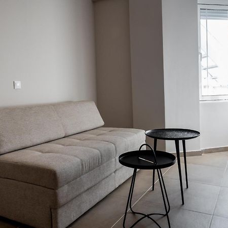 Meda Apartments 普雷韦扎 外观 照片